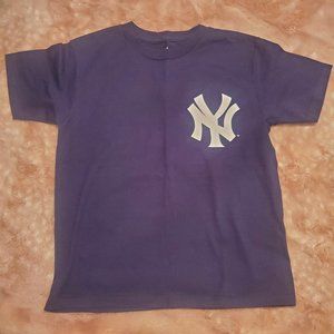 Kids Yankees T-shirt
